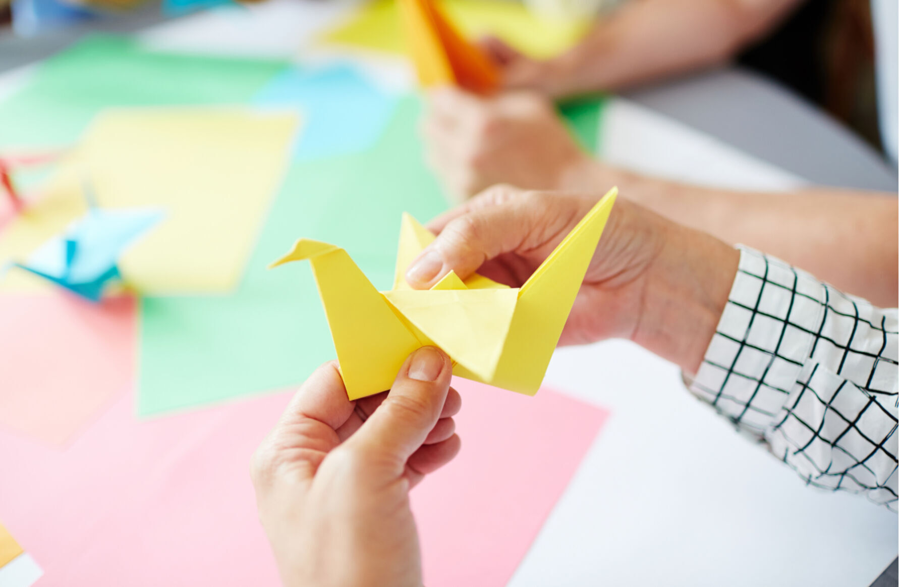 Origami